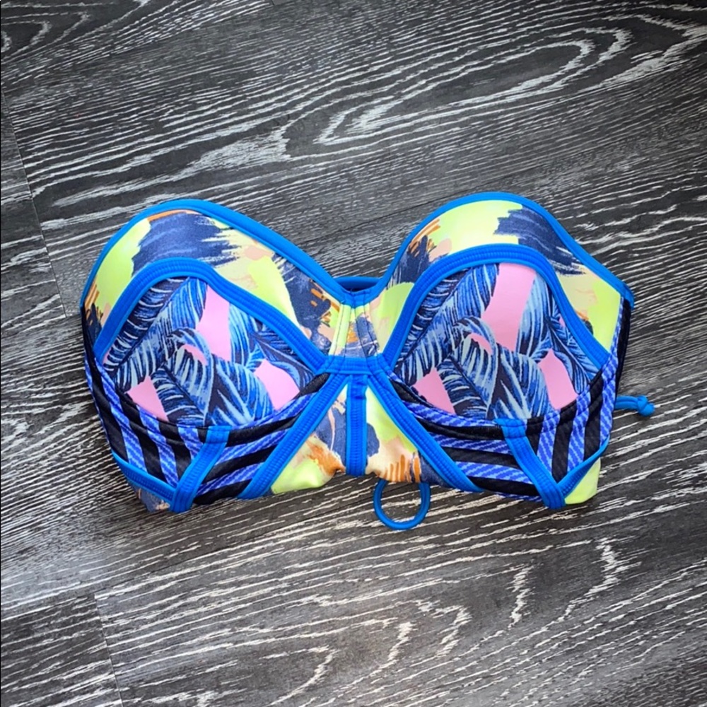 Maaji swimsuit top
